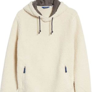 Cubbies snow day fleece hoodie